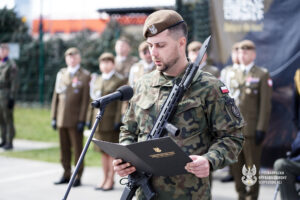 Autor zdjęć: kpr. Kamil
GDD 3 PBOT