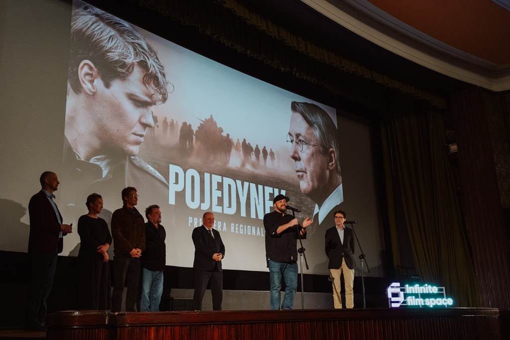 Fot. Podkarpacka Komisja Filmowa