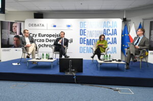 Fot. PAP/C. Piwowarski