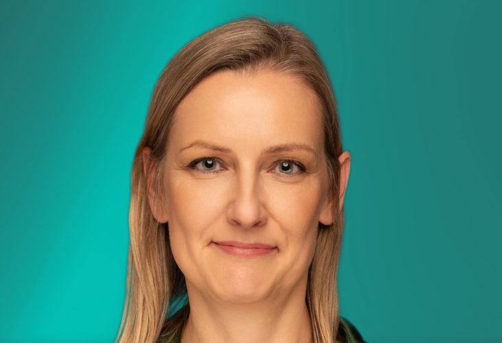 Magdalena Kanclerz / Devire