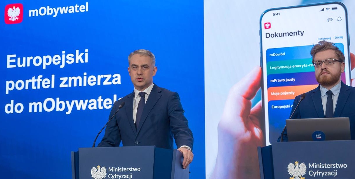 ministerstwo cyfryzacji