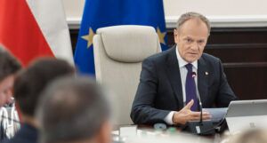 Foto: Kancelaria Prezesa Rady Ministrów