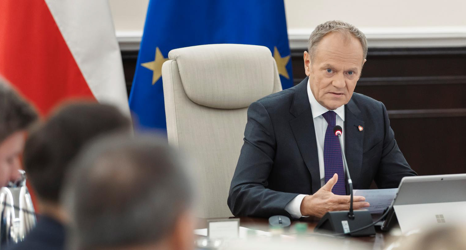 Foto: Kancelaria Prezesa Rady Ministrów