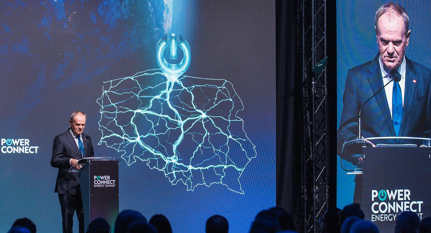 Foto - Źródło: Kancelaria Prezesa Rady Ministrów