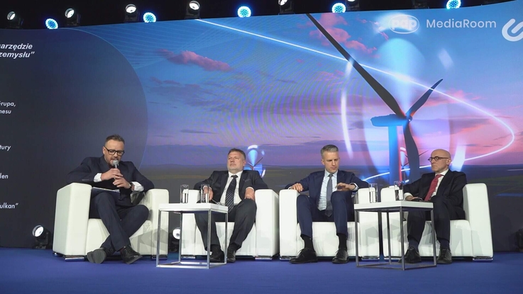 Fot. PAP - kadr z filmu