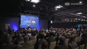 Fot. PAP - kadr z filmu