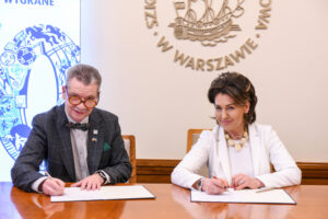 Fot. PAP/S. Leszczyński