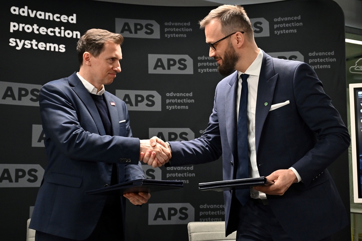 Fot. PAP / M. Gadomski