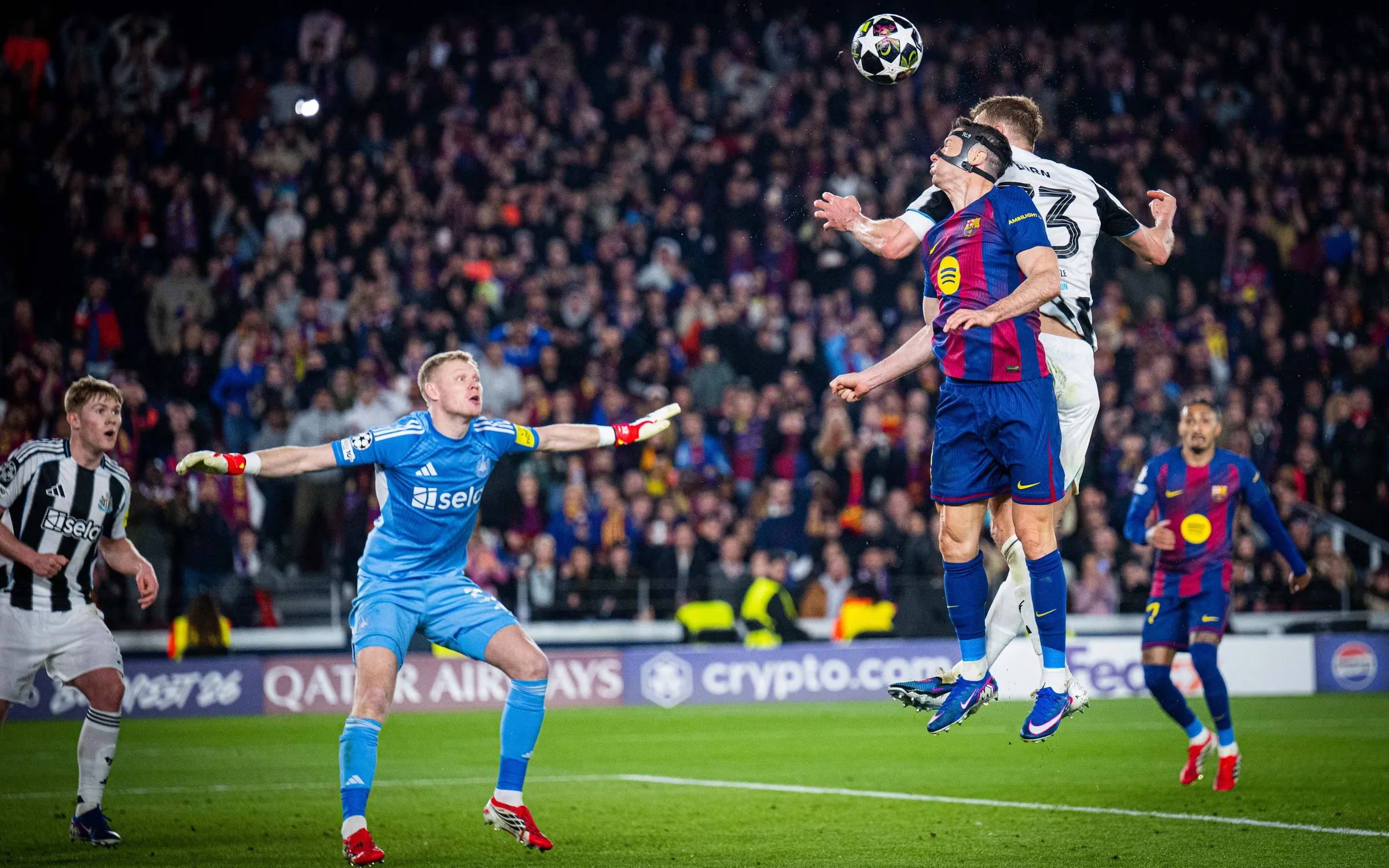 Foto: Víctor Salgado – FC Barcelona