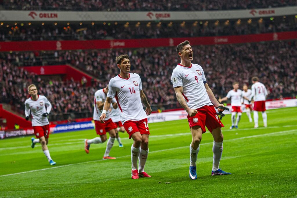 Foto - Źródło: Serwis informacyjny PZPN