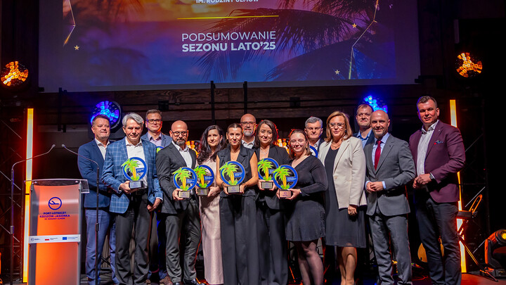 Foto - Źródło: Serwis prasowy Lotniska Rzeszów-Jasionka