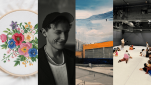 Fot. Nowohuckie Centrum Kultury / Źródło: Krakow.pl