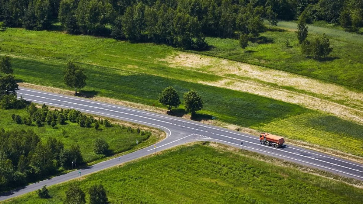 Foto - Źródło: Generalna Dyrekcja Dróg Krajowych i Autostrad - Oddział Rzeszów