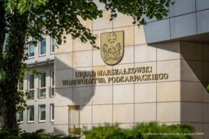 foto/źródło: SAMORZĄD WOJEWÓDZTWA PODKARPACKIEGO