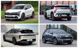 Foto / Źródło: Kia Polska/Kiawiarnia