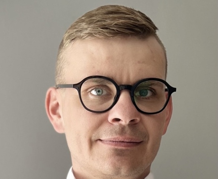 Fundacja Instytut Studiów Wschodnich - Mariusz Kisiel, prezes Związku Aptek Franczyzowych