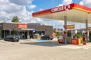 Fot. Circle K