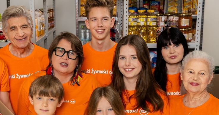 Federacja Polskich Banków Żywności