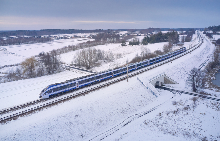 PKP Intercity