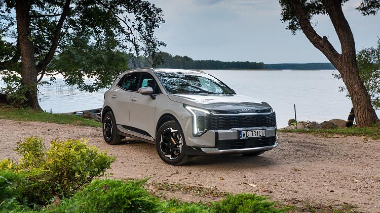 Foto / Źródło: Kia Polska / Kiawiarnia