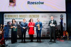 foto/źródło: Serwis Informacyjny Urzędu Miasta Rzeszowa