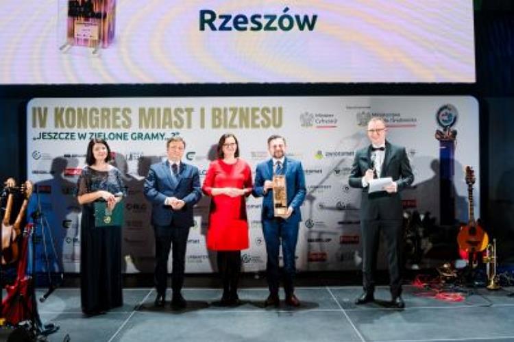 foto/źródło: Serwis Informacyjny Urzędu Miasta Rzeszowa