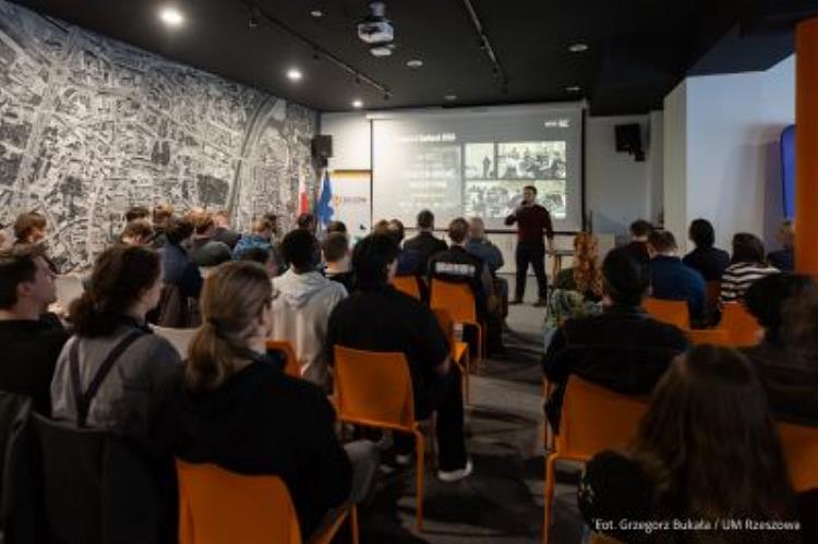 foto/źródło: Serwis Informacyjny Urzędu Miasta Rzeszowa