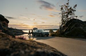 Foto / Źródło: Volvo Polska