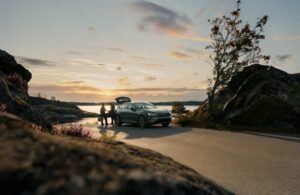 Foto / Źródło: Volvo Polska