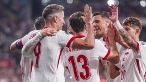 Foto - Źródło: Serwis informacyjny PZPN