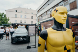 Foto / Źródło: Volvo Polska