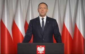 Foto: prezydent Karol Nawrocki / Źródło: Oficjalna strona Prezydenta Rzeczypospolitej Polskiej