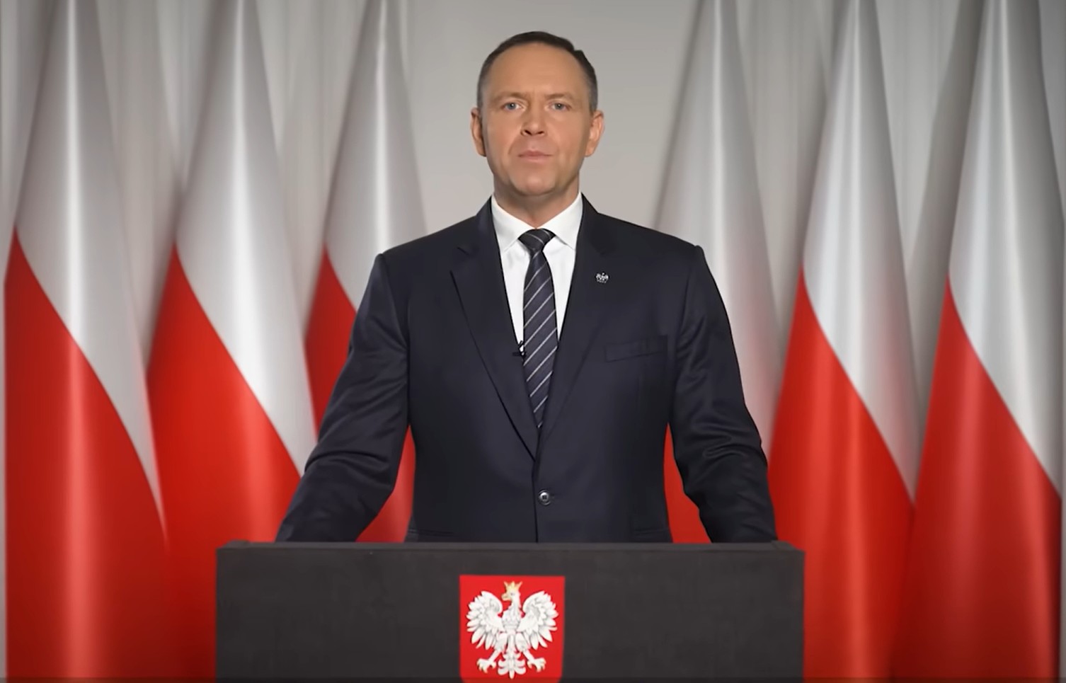 Foto: prezydent Karol Nawrocki / Źródło: Oficjalna strona Prezydenta Rzeczypospolitej Polskiej