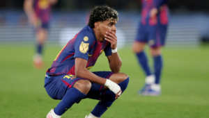 fot. Getty Images / Źródło: Sport.tvp.pl