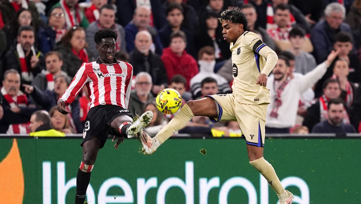 Foto: Getty Images / Źródło: Sport.tvp.pl