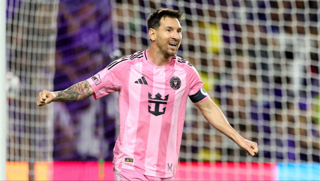 fot. Getty Images / Źródło: Sport.tvp.pl