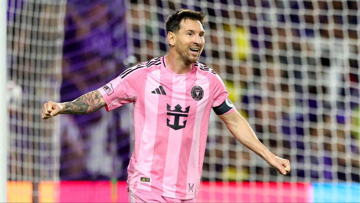 fot. Getty Images / Źródło: Sport.tvp.pl