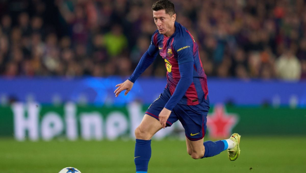 Foto: Getty Images / Źródło: Sport.tvp.pl