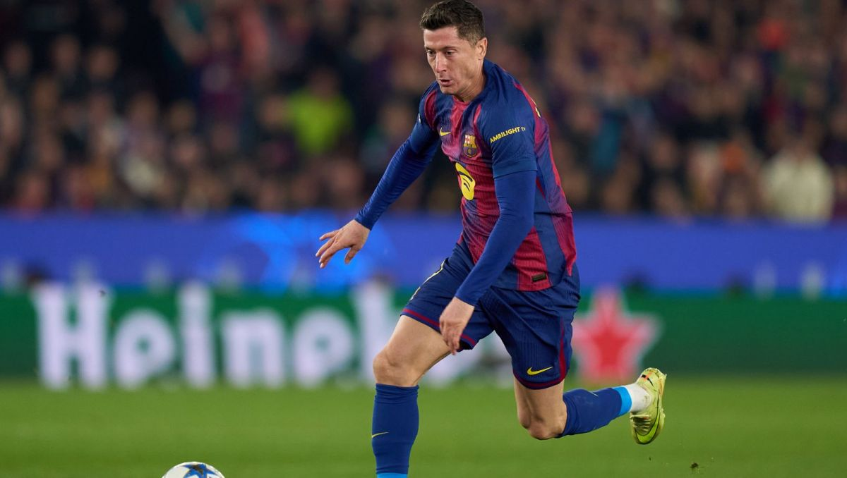 Foto: Getty Images / Źródło: Sport.tvp.pl