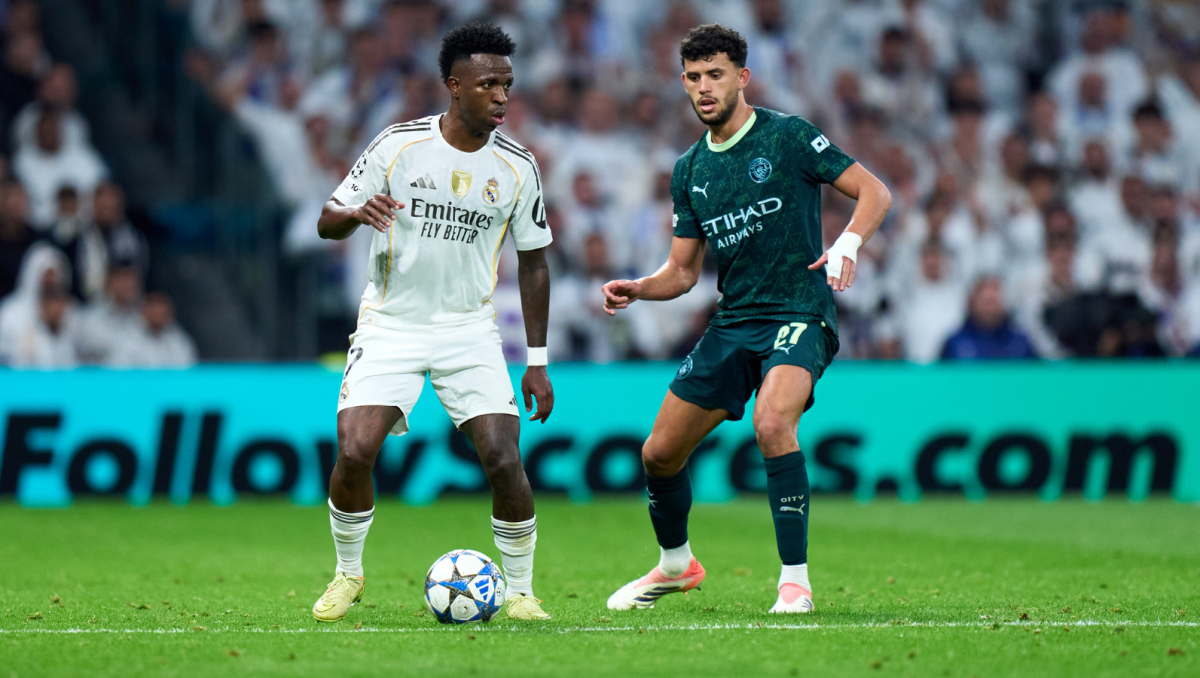 Foto: Getty Images / Źródło: Sport.tvp.pl