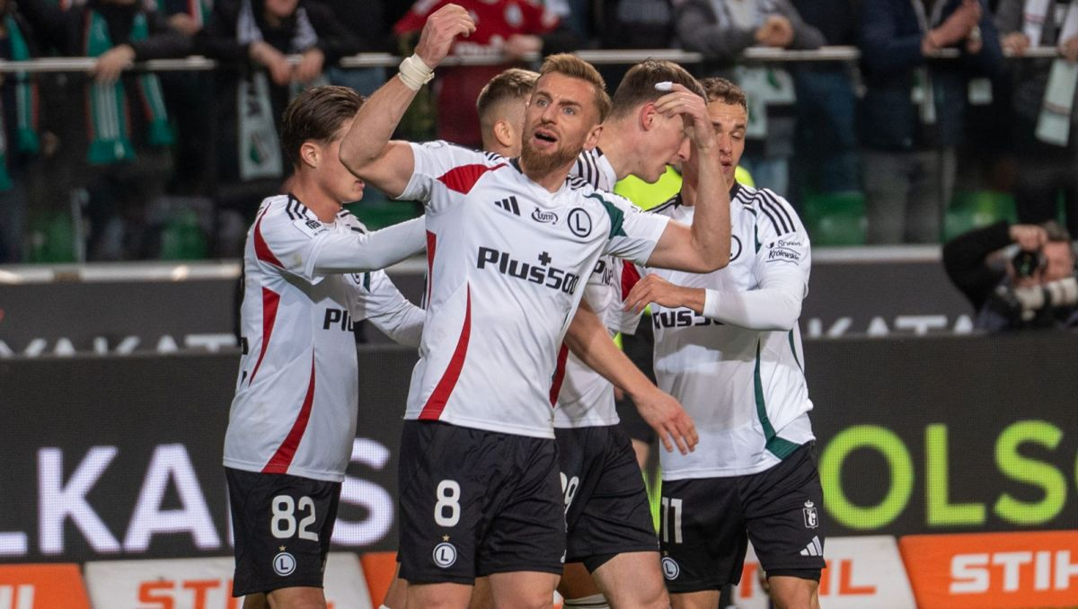 Foto: Getty Images / Źródło: Sport.tvp.pl