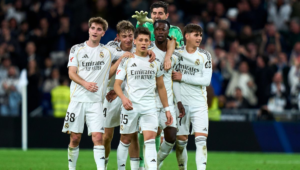 fot. Getty Images / Źródło: Sport.tvp.pl