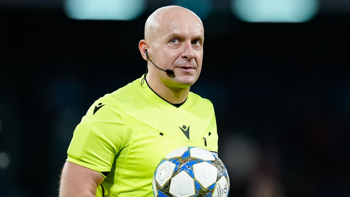 Foto: Getty Images / Źródło: Sport.tvp.pl