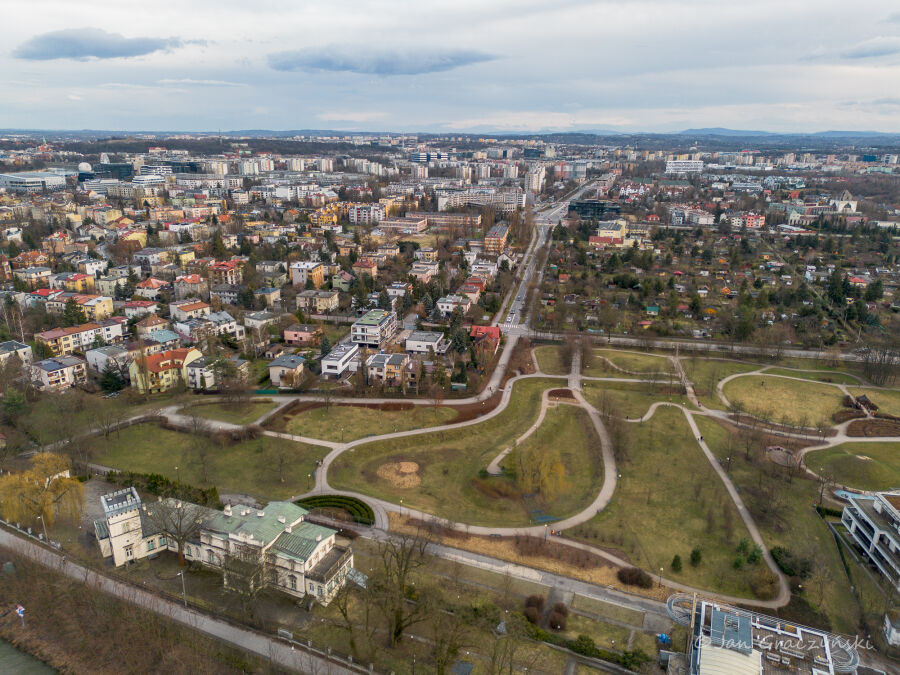 Foto: Jan Garczyński / Źródło: Krakow.pl