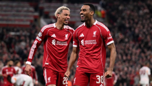 Foto: Getty Images / Źródło: Sport.tvp.pl