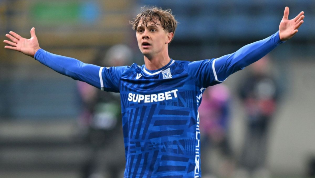 fot. PAP/Art Service, Źródło: Sport.tvp.pl