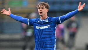 fot. PAP/Art Service, Źródło: Sport.tvp.pl