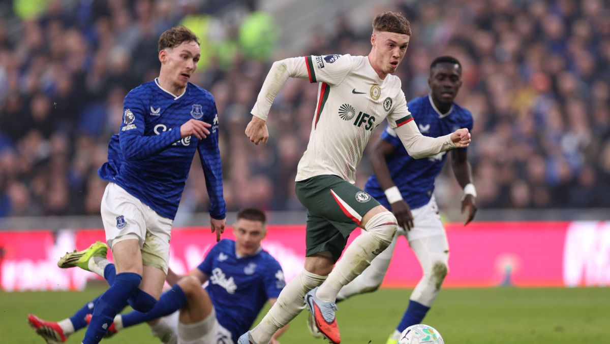 Foto: Getty Images / Źródło: Sport.tvp.pl