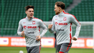 Fot: P. Kucza/400mm.pl / Źródło: Sport.tvp.pl