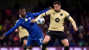 Foto: Getty Images / Źródło: Sport.tvp.pl